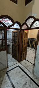 Hall Image of 450 Sq.ft 1 RK Independent House for rent in Vrindavan Yojana Lucknow for Rs. 7000
