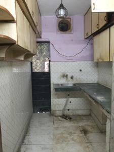 Kitchen Image of 1250 Sq.ft 3 BHK Builder Floor for sale in DDA Flats, Vikaspuri New Delhi for Rs. 16000000