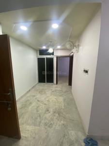 Living Room Image of 984 Sq.ft 3 BHK Apartment / Flat for sale in Narayantala Kolkata for Rs. 5000000
