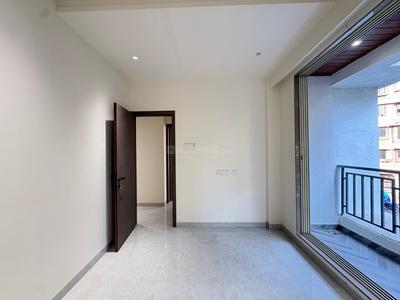Bedroom Image of 955 Sq.ft 2 BHK Apartment / Flat for sale in Dombivli East Thane for Rs. 6294000