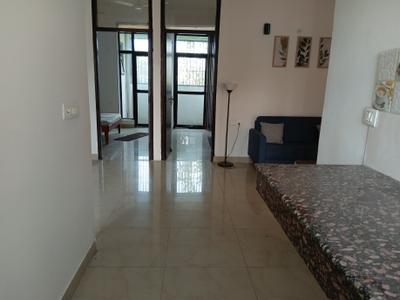 Kitchen Image of 1340 Sq.ft 3 BHK Apartment / Flat for sale in Renowned Lotus Srishti, Crossings Republik Ghaziabad for Rs. 9000000