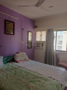 Bedroom Image of Agarwal in Cuffe Parade, Mumbai