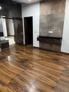 Bedroom Image of 3400 Sq.ft 3 BHK Builder Floor for rent in Sector 61 Mohali for Rs. 45000