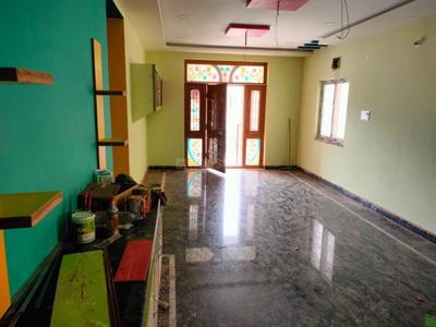 Hall Image of 1200 Sq.ft 2 BHK Independent House for rent in Peddapadu Kurnool for Rs. 11000