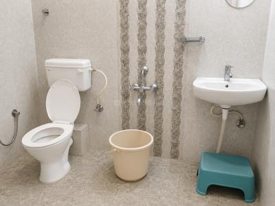 Akul Residency Bathroom Two 4