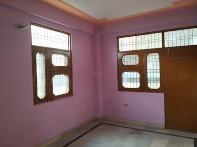 Bedroom Image of 1190 Sq.ft 3 BHK Apartment / Flat for sale in Rajendra Nagar Ghaziabad for Rs. 6750000