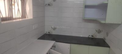 Kitchen Image of 1250 Sq.ft 2 BHK Independent House for rent in Victoria Layout Bengaluru for Rs. 55000