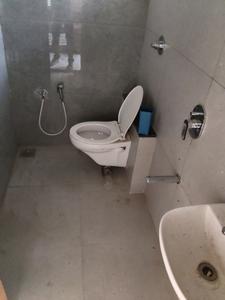Bedroom Three Image of 3870 Sq.ft 3 BHK Apartment / Flat for sale in Vaishno Devi Circle Ahmedabad for Rs. 11500000