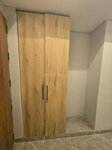 Bedroom Image of PG OPPOSITE INFOSYS SEC-48 in Sector 48, Gurgaon