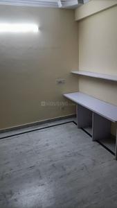 Kitchen Image of 4000 Sq.ft 4 BHK Duplex for rent in Vaishali Nagar Jaipur for Rs. 40000