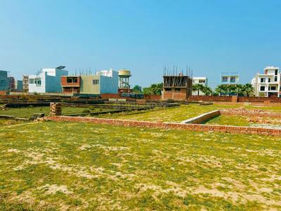 Image of 1000 Sq.ft Residential Plot / Land for sale in Purseni, Lucknow for Rs. 1900000