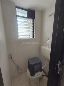 Bathroom Image of 600 Sq.ft 1 BHK Apartment / Flat for sale in Reelicon Felicia, Pashan Pune for Rs. 7000000