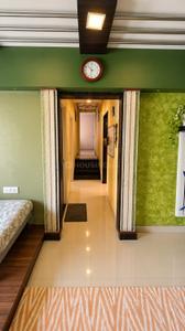 Image of 1100 Sq.ft 2 BHK Apartment / Flat for sale in Progressive Signature, Ghansoli, Navi Mumbai for Rs. 19000000