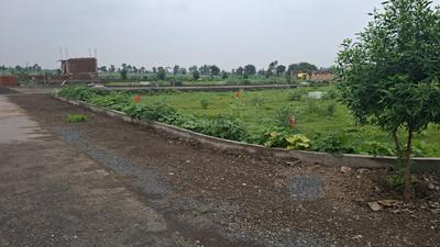 Image of 2765 Sq.ft Residential Plot / Land for sale in Salai, Nagpur for Rs. 4425000