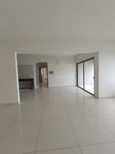 Living Room Image of 2853 Sq.ft 4 BHK Apartment / Flat for sale in Indraprasth Shivanta, Ambli Ahmedabad for Rs. 28000000