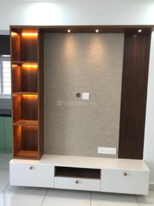 1 BHK Flat