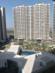 Balcony Image of Name  new  in Tivri, Mumbai