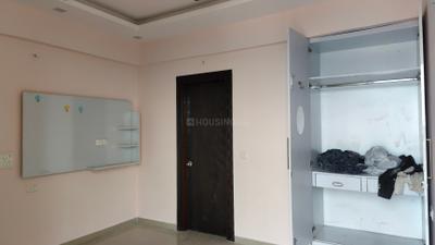 Bedroom Image of 910 Sq.ft 2.5 BHK Apartment / Flat for sale in Prateek Grand City, Siddharth Vihar Ghaziabad for Rs. 10500000