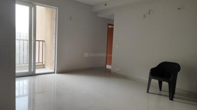 Living Room Image of 1285 Sq.ft 3 BHK Apartment / Flat for sale in Tata Eureka Park Phase 1, Sector 150 Noida for Rs. 15000000