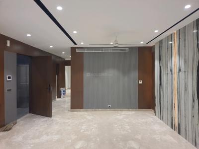 Living Room Image of 2400 Sq.ft 4 BHK Builder Floor for sale in Sector 43 Gurgaon for Rs. 43100000