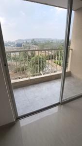 Balcony Image of 850 Sq.ft 2 BHK Apartment / Flat for sale in Kohinoor Abhimaan Homes Phase 3, Mamurdi Pune for Rs. 5500000
