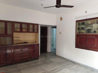 Hall Image of 1428 Sq.ft 4 BHK Independent House for sale in Akota Vadodara for Rs. 10500000