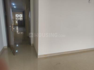 Living Room Image of 1750 Sq.ft 3 BHK Apartment / Flat for rent in ATS Marigold, Sector 89A Gurgaon for Rs. 37500