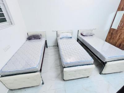 Bedroom Image of Royal Gold coliving space  in BTM Layout, Bangalore