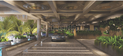 Image of 6750 Sq.ft 4 BHK Apartment / Flat for sale in PDPU Road, Gandhinagar for Rs. 35600000