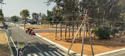 Image of 1650 Sq.ft 2 BHK Independent House for sale in Bagalur, Hosur for Rs. 6000000
