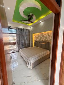 Bedroom Image of 1900 Sq.ft 4 BHK Villa for sale in Lal Kuan Ghaziabad for Rs. 8500123