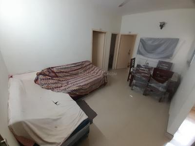 Hall Image of 618 Sq.ft 2 BHK Apartment / Flat for sale in Elegant Vaishali Utsav, Vaishali Nagar Jaipur for Rs. 2500000
