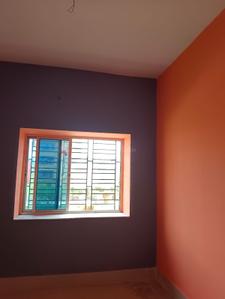 Bedroom Image of 1000 Sq.ft 2 BHK Apartment / Flat for sale in Rajarhat Kolkata for Rs. 2500000