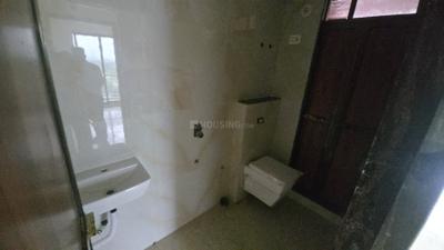 Image of 650 Sq.ft 2 BHK Apartment / Flat for rent in Arkan Castle, Taloja, Navi Mumbai for Rs. 20000