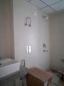 Bedroom Two Image of 2440 Sq.ft 3 BHK Apartment / Flat for sale in Godrej Palm Retreat, Sector 150 Noida for Rs. 37500000