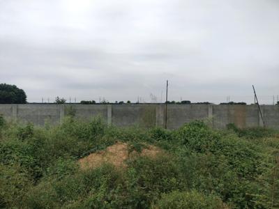 Image of 1593 Sq.ft Residential Plot / Land for sale in Emarald Gulmohar, Tajupur, Faridabad for Rs. 23895000
