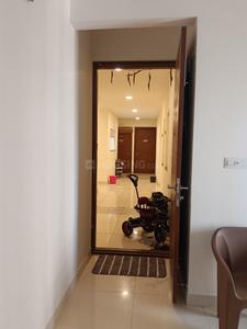 Hall Image of 867 Sq.ft 2 BHK Apartment / Flat for sale in Prestige Primrose Hills by Prestige Projects Pvt Ltd, Block 4B Bengaluru for Rs. 12200000