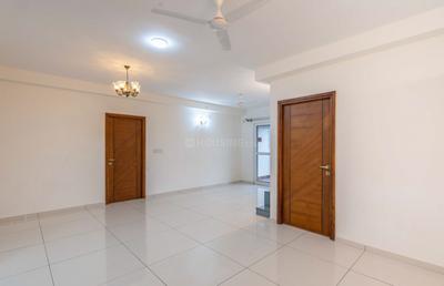 Hall Image of 2700 Sq.ft 4 BHK Apartment / Flat for rent in Sumadhura Folium Phase 3, Whitefield Bengaluru for Rs. 100000