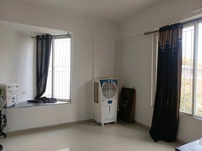 Bedroom Image of 1100 Sq.ft 3 BHK Apartment / Flat for sale in Jhala BK Jhala Tranquility Phase 1, Shewalewadi Pune for Rs. 13000000