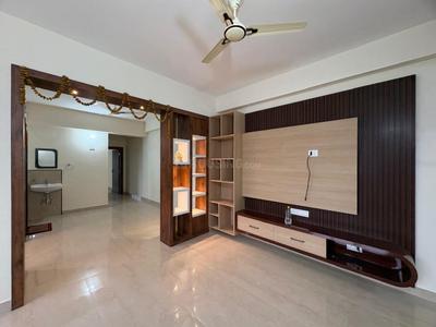 Hall Image of 1411 Sq.ft 3 BHK Apartment / Flat for sale in Lalpur Ranchi for Rs. 7599999