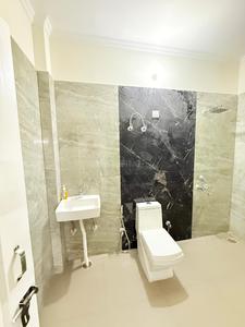 Bathroom Image of harbor Stayz in Sector 45, Gurgaon