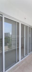 Balcony Image of 850 Sq.ft 2 BHK Apartment / Flat for sale in Godrej Rejuve, Keshav Nagar Pune for Rs. 10000000