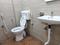 Stage 2, BTM Layout Attached Bathroom with Bedroom 3