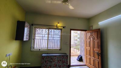 1 BHK Independent Builder Floor