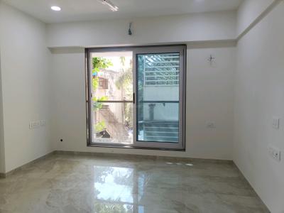 Bedroom Image of 950 Sq.ft 2 BHK Apartment / Flat for sale in New Anamika, Jogeshwari East Mumbai for Rs. 27500000