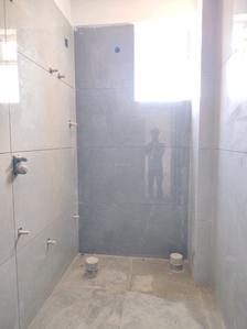 Common Bathroom Image of 1387 Sq.ft 3 BHK Apartment / Flat for sale in SVN Green Nest, Electronic City Bengaluru for Rs. 6700602