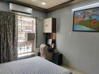 Bedroom Image of 2100 Sq.ft 3 BHK Apartment / Flat for sale in Shah Mahavir Ornate, Kopar Khairane Navi Mumbai for Rs. 25100000