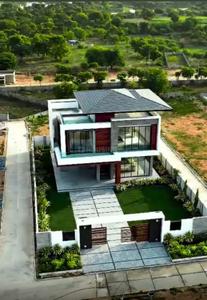 Image of 167 Sq.ft Residential Plot / Land for sale in Sheriguda, Hyderabad for Rs. 5511000