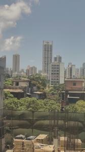 Image of 510 Sq.ft 1 BHK Apartment / Flat for sale in Dadar West, Mumbai for Rs. 16000000