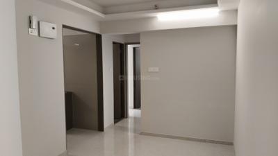 Living Room Image of 629 Sq.ft 2 BHK Apartment / Flat for sale in Adityaraj Amrut Comfort Home, Ghatkopar East Mumbai for Rs. 17500000